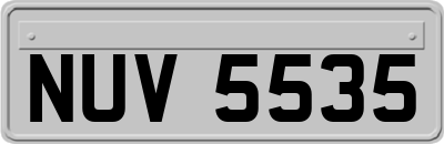 NUV5535