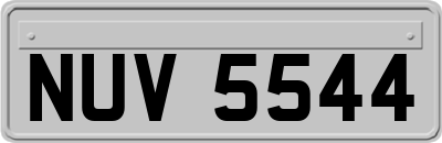 NUV5544