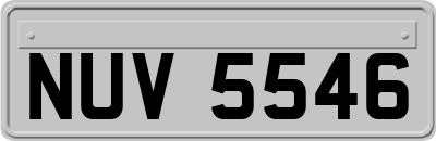 NUV5546