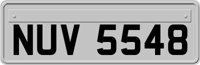 NUV5548