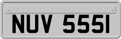 NUV5551