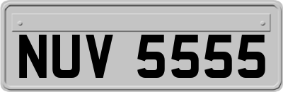 NUV5555