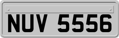 NUV5556
