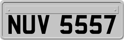 NUV5557