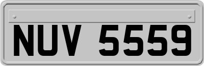 NUV5559