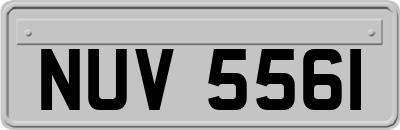 NUV5561