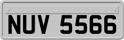 NUV5566