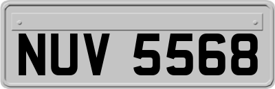 NUV5568