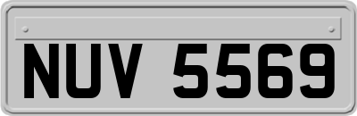 NUV5569