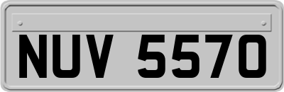 NUV5570