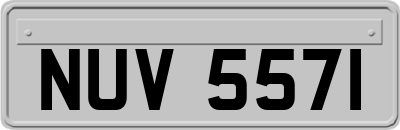 NUV5571
