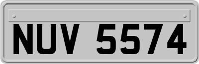 NUV5574
