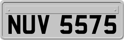 NUV5575