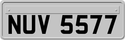 NUV5577