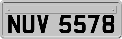 NUV5578