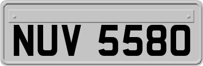 NUV5580