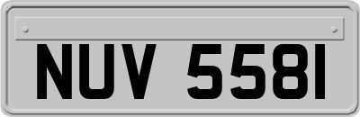 NUV5581