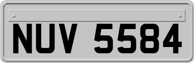 NUV5584
