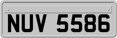 NUV5586
