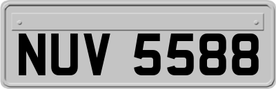 NUV5588