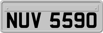 NUV5590