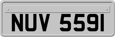 NUV5591