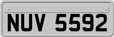 NUV5592
