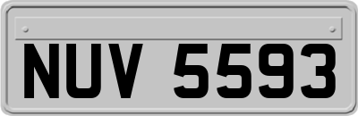 NUV5593