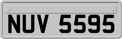 NUV5595