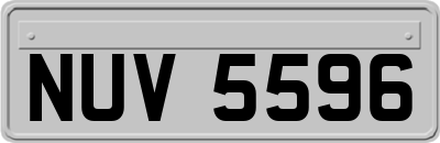 NUV5596