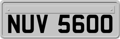 NUV5600