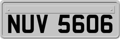 NUV5606