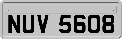 NUV5608