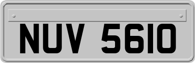 NUV5610