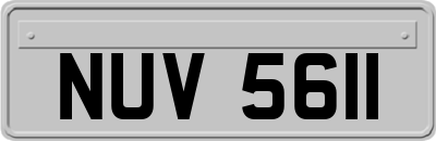 NUV5611