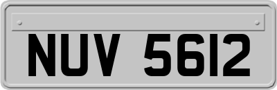 NUV5612
