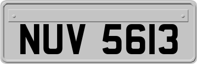 NUV5613