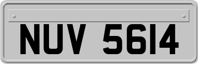 NUV5614