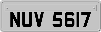 NUV5617