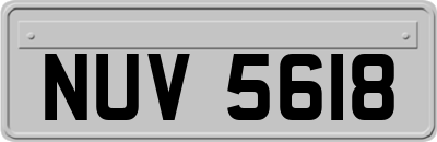 NUV5618