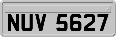 NUV5627