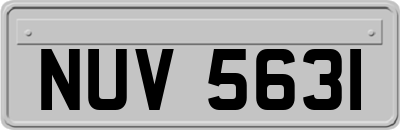 NUV5631