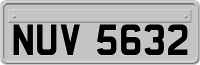 NUV5632