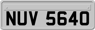 NUV5640