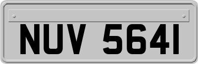 NUV5641