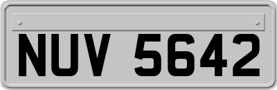 NUV5642