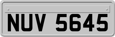 NUV5645