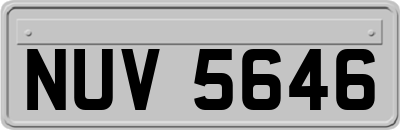 NUV5646
