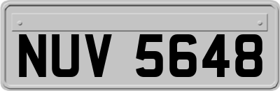 NUV5648