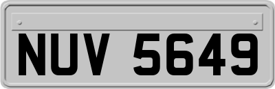 NUV5649